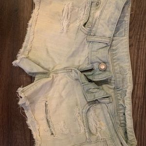 American eagle shorts